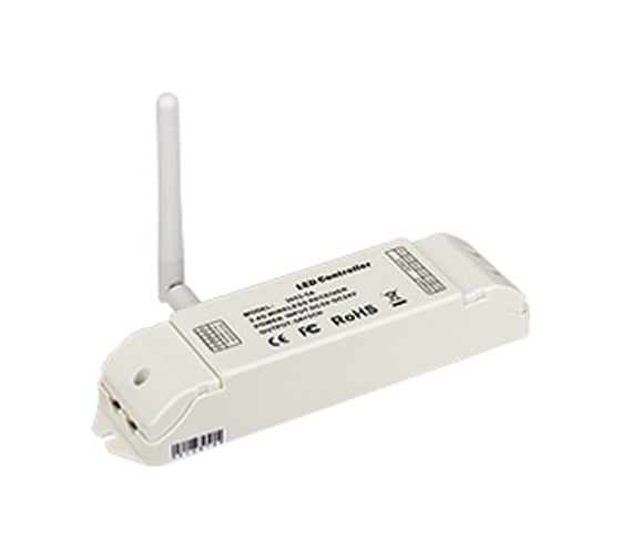 RGB-усилитель Arlight LT-3053-5A 022197 1