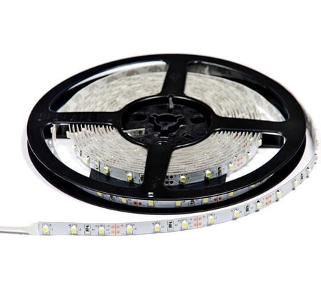 Светодиодная лента 60LED 3528 12В Вымпел 9067