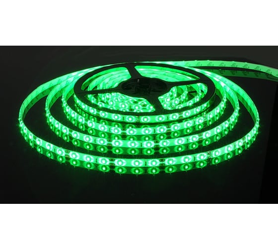 Светодиодная лента 60LED 3528 12В Вымпел 9068