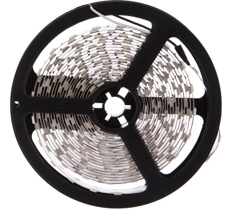 Светодиодная лента 60LED 5050 12В Вымпел 9070