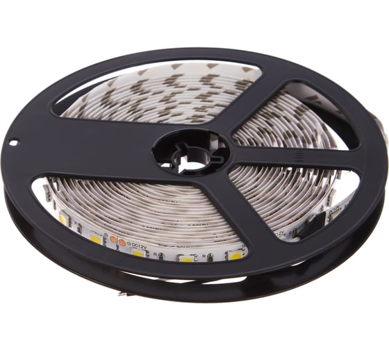 Светодиодная лента 60LED 5050 12В Вымпел 9070
