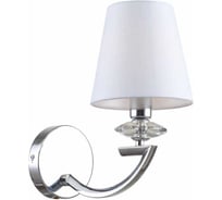 Бра Rivoli Alice 2062401 настенный 1 х Е14 40 Вт классика Б0055448