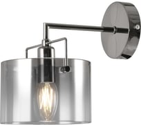 Бра Rivoli Bonnie 2078401 настенный 1 х Е14 40 Вт классика Б0055610