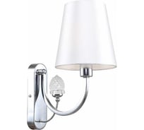 Бра Rivoli Bet 2068401 настенный 1 х Е14 40 Вт классика Б0055483