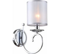 Бра Rivoli Amy 2063401 настенный 1 х Е14 40 Вт классика Б0055451