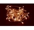 Гирлянда FERON CL02 230V, 20LED, 4000K, 3.6W, IP20, шнур 1.5м, 0.5мм 26729 1