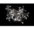 Гирлянда FERON CL05 230V, 100LED, 4000K, 7.2W, с контроллером, IP20, шнур 1.4м, 0.5мм 26732 1