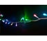 Гирлянда FERON CL05 230V, 100LED, мульти, 7.2W, IP20, шнур 1.4м, 0.5мм 26778 2