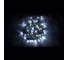 Гирлянда FERON CL07 24V, 400LED, 4000K, 14W, с 48W-драйвером, IP44, шнур 3м, 0.2мм 26734 9