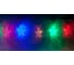 Гирлянда FERON CL107 220-240V, 120LED, мультиколор, контроллер, IP44, длина 3.1м, шнур 1.5м 26940 1