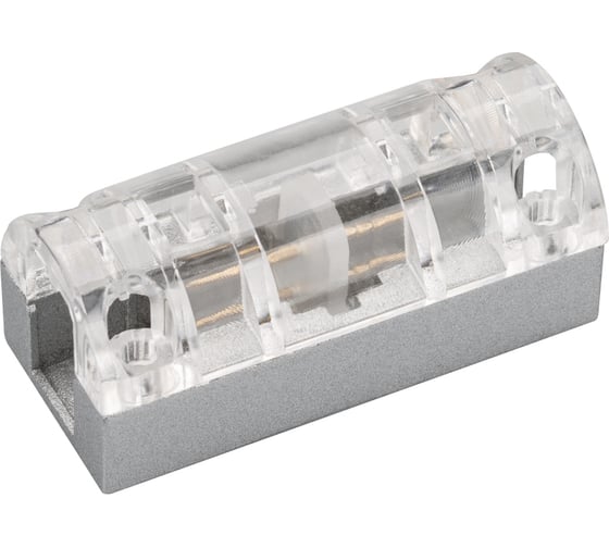Прямой соединитель Arlight ARL-CLEAR-Mini-Line 022704 1