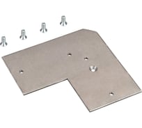 Угловой коннектор Arlight ARH-LINE-6085-90 0 38640 1 компл 038640