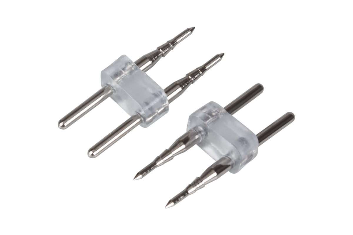 Силовой коннектор Arlight ARL-2pin-Mini 021552 - выгодная цена, отзывы ...