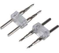 Силовой коннектор Arlight ARL-2pin-Mini 021552