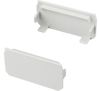 Заглушка для KLUS-POWER-W50H25-F-HIDE Arlight комплект 028935