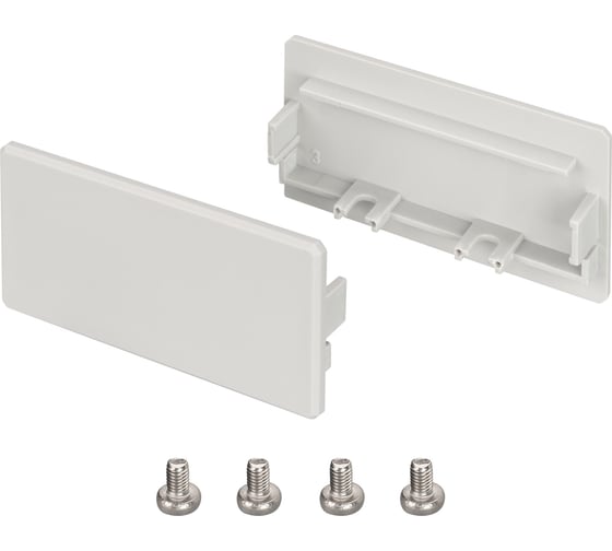 Заглушка для PLS-LOCK-W50-SMT Arlight комплект 033773 1