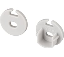 Заглушка Arlight ARH-ROUND-D16 с отверстием 1компл 039223