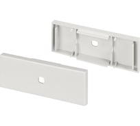 Заглушка Arlight ARH-WALL-3385 с отверстием комплект 036406