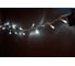 Гирлянда FERON CL03 230V, 40LED, 4000K, 3.6W, с контроллером, IP20, шнур 1.4м, 0.5мм 26730 2