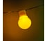 Гирлянда 5V, 10LED мультиколор, IP44, расстояние между LED 50см, длина 5м, шнур 3м, контроллер FERON CL118 26956 4