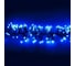 Гирлянда FERON CL59 220-240V, 192LED, RGB, IP44, расстояние между LED 7см, длина 1.2м, шнур 1.5м 26929 3