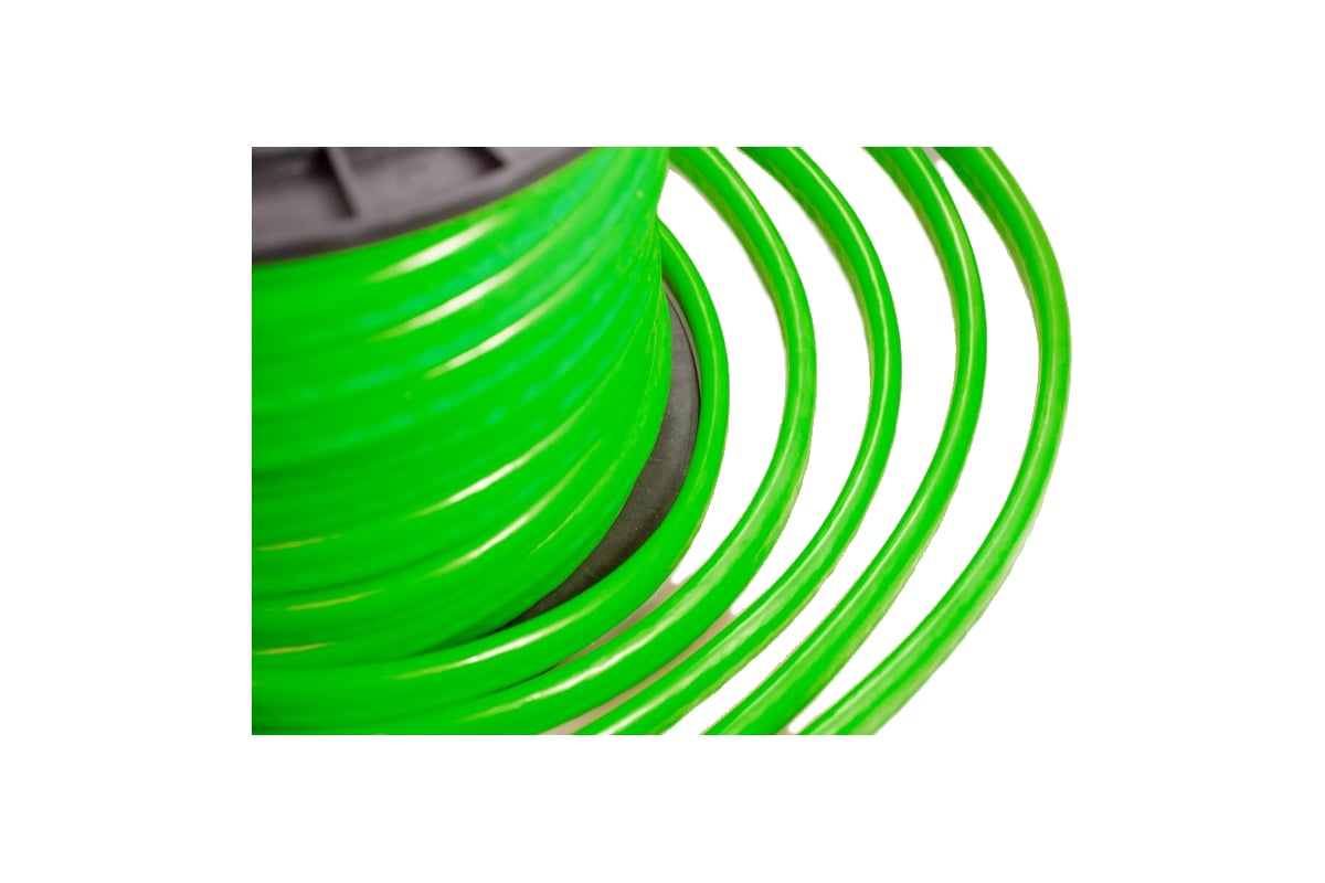 Green shell
