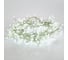 Гирлянда Neon-Night Мишура 3м, прозрачный ПВХ, 288 LED белые 303-605 9