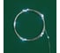 Гирлянда Neon-Night Роса, 2м, 20 LED белый, IP20, 2xCR2032 в комплекте 303-005 8