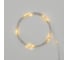 Гирлянда Neon-Night Роса, 2м, 20 LED теплый белый, IP20, 2хCR2032 в комплекте 303-006 1