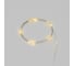 Гирлянда Neon-Night Роса, 2м, 20 LED теплый белый, IP20, 2хCR2032 в комплекте 303-006 8