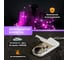 Гирлянда Neon-Night Роса, 2м, 20 LED розовый, IP20, 2хCR2032 в комплекте 303-007 10