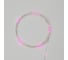 Гирлянда Neon-Night Роса, 2м, 20 LED розовый, IP20, 2хCR2032 в комплекте 303-007 2