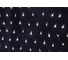 Гирлянда Neon-Night СЕТЬ 2х0.7м, черный ПВХ, 176LED белые 215-011 1