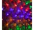 Гирлянда Neon-Night СЕТЬ 2х1.5м, черный ПВХ, 240LED мульти 215-029 4