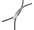 Гирлянда Neon-Night СЕТЬ 2х1.5м, черный ПВХ, 240LED мульти 215-029 7