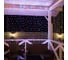 Гирлянда Neon-Night СЕТЬ 2.5х2.5м, черный ПВХ, 432LED красные/синие 215-033 5