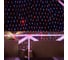 Гирлянда Neon-Night СЕТЬ 2.5х2.5м, черный ПВХ, 432LED красные/синие 215-033 6