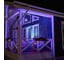 Гирлянда Neon-Night СЕТЬ 2.5х2.5м, черный ПВХ, 432LED красные/синие 215-033 7