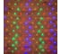 Гирлянда Neon-Night СЕТЬ 1.8х1.5м, прозрачный ПВХ, 180LED мульти 215-139 2