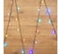 Гирлянда Neon-Night Мультишарики d=18мм, 5м, темно-зеленый ПВХ, 30LED RGB 303-549 2