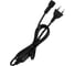 Гирлянда Neon-Night Мультишарики d=17,5мм, d=23мм, d=45мм, 10м, черный ПВХ, 80LED RGB 303-589 2
