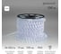 Гирлянда дюралайт Neon-Night LED, 230В, 13мм, 36 LED/м белый, бухта 100м 121-125 1