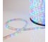 Гирлянда дюралайт Neon-Night LED, 36LED/м, мультиколор, свечение с динамикой, бухта 100 м 121-329 4