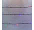 Гирлянда-нить Neon-Night 10м, черный ПВХ, 100 LED МУЛЬТИ RGYB 303-139 11