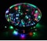 Гирлянда Neon-Night нить 15м, темно-зеленый ПВХ, 120 LED МУЛЬТИ 303-059 1