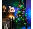 Гирлянда Neon-Night нить 15м, темно-зеленый ПВХ, 120 LED МУЛЬТИ 303-059 3