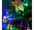 Гирлянда Neon-Night нить 15м, темно-зеленый ПВХ, 120 LED МУЛЬТИ 303-059 4