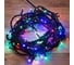 Гирлянда Нить, Neon-Night управляемая, 20м, черный ПВХ, 200 LED Мультиколор RGYB, IP65 303-149 4