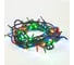 Гирлянда Нить, Neon-Night управляемая, 20м, черный ПВХ, 200 LED Мультиколор RGYB, IP65 303-149 5