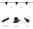 Гирлянда Belt-Light, 2 жилы, шаг 40 см, патроны E27, IP65, 50 м Neon-Night 331-212 3